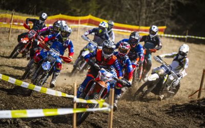 Fotos / Aftermovie Enduro Trophy Möderbrugg