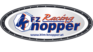 Racing Knopper