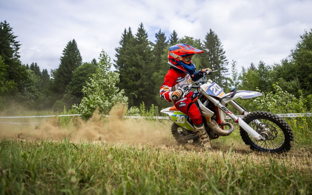 Tag 2 Enduro Trophy Murau