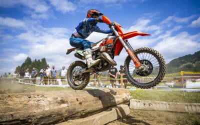 Anmeldestart Enduro Trophy St. Georgen ob Judenburg