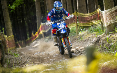 ET Saisonsieger der Klassen Bambini, Kinder, Jugend, Pit Bike und des Teambewerbs