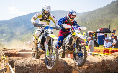 ET St. Georgen ob Judenburg Tag 1