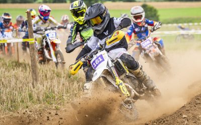 ET St. Georgen ob Judenburg Tag 2
