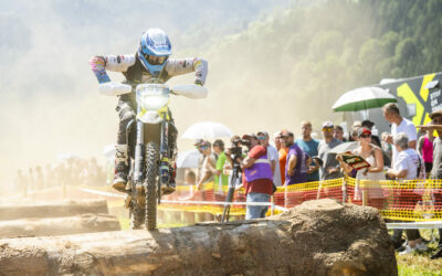 Enduro Trophy Oberwölz