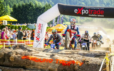 Anmeldestart Enduro Trophy Oberwölz