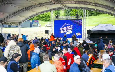 Enduro Trophy Gala