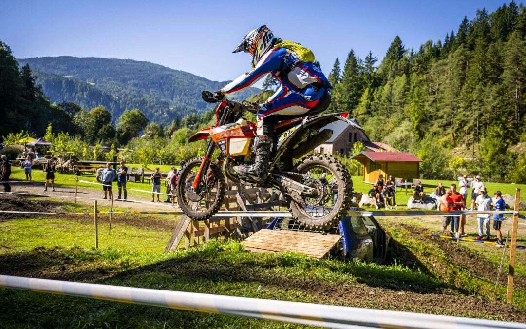 Enduro Trophy Kalender 2026