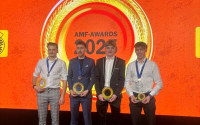 AMF Motorsportehrung