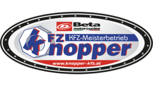 Racing Knopper