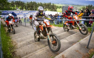 Next Round: Red Bull Ring & Anmeldung für alle Enduro Trophy Rennen geöffnet