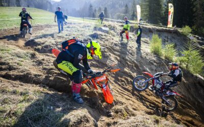 Enduro Trophy (ET) und Hard Enduro World Ranking (HEWR) punkten gemeinsam!