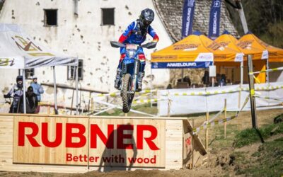 Enduro Trophy Perchau Tag1