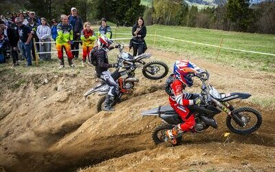 Enduro Trophy Perchau Tag2