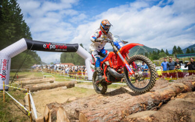 Enduro Trophy Buckelhube/Murau