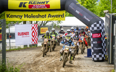 Enduro Trophy Red Bull Ring – Tag 1 (16.05.2026)