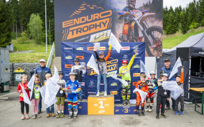Zweiter Tag (17.05.2026) der Enduro Trophy am Red Bull Ring: Spannung, Sportsgeist und starke Leistungen