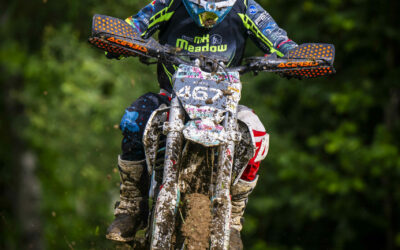 Buckelhube Murau Tag1