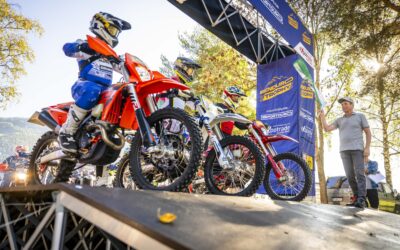 Enduro Obdach/Zirbenland – Saisonfinale