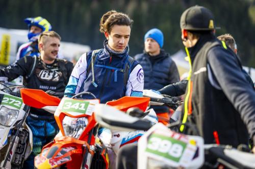 Enduro Trophy Möderbrugg 2025
