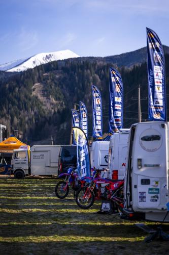 Enduro Trophy Möderbrugg 2025