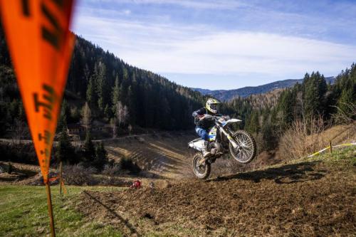 Enduro Trophy Möderbrugg 2025