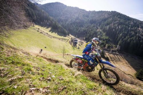 Enduro Trophy Möderbrugg 2025
