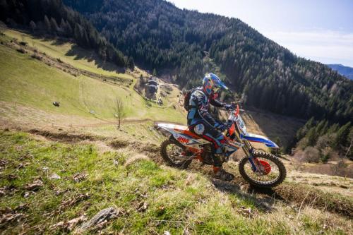 Enduro Trophy Möderbrugg 2025