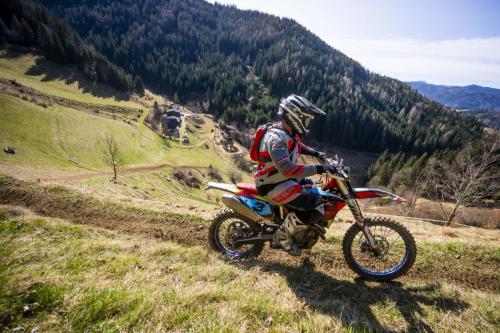 Enduro Trophy Möderbrugg 2025